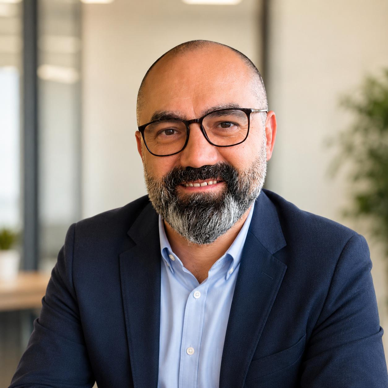 Abdullah Avcı