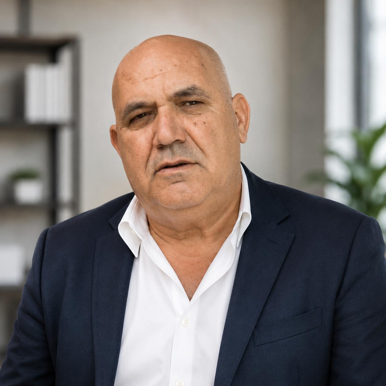 Hasan Avcı