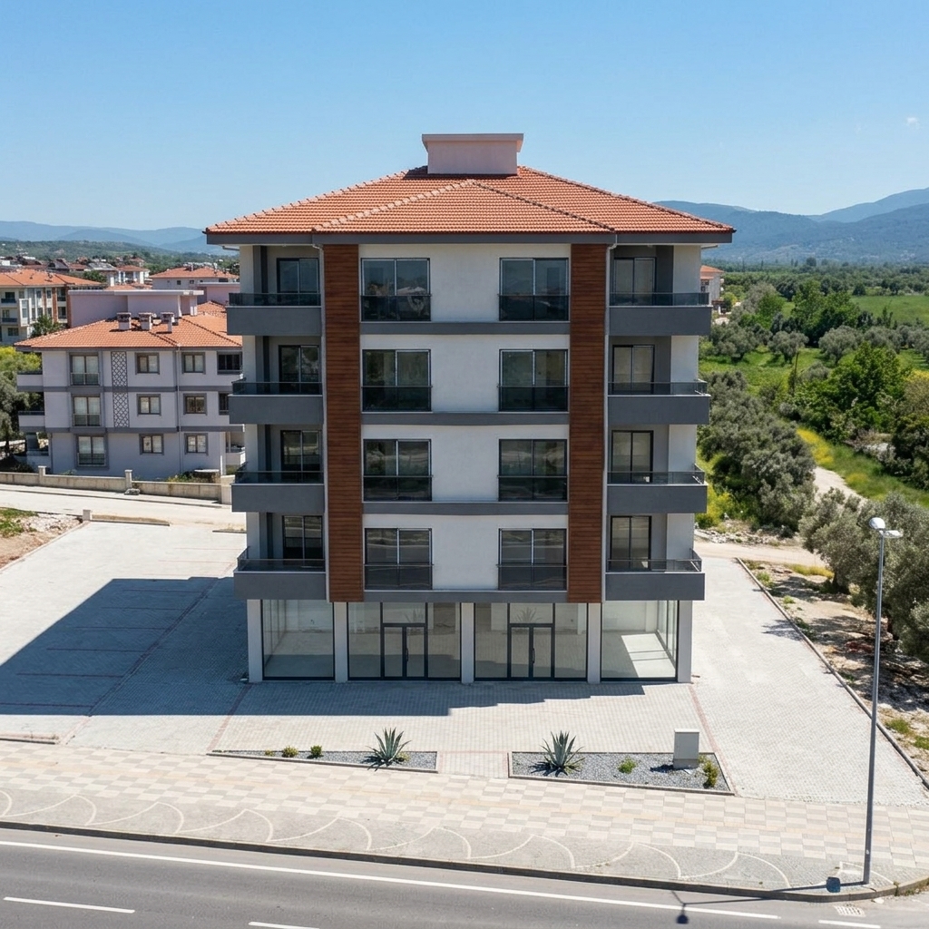 Gül Şahbudak Projesi